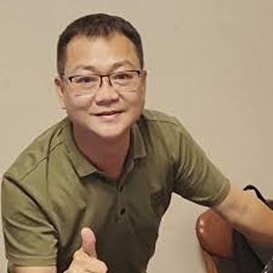 Director-HUANG Chao-liang